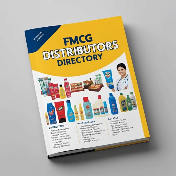 FMCG distributor directory