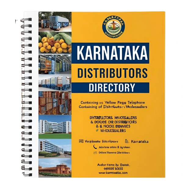 distributor directory Karnataka