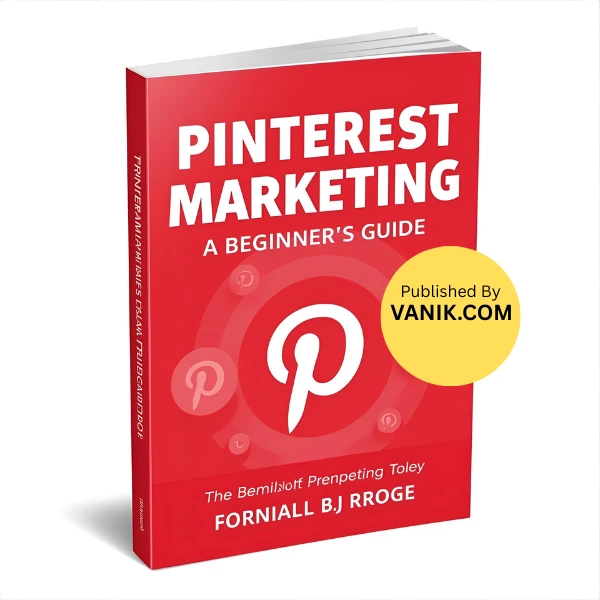 PInterest Marketing Guide 