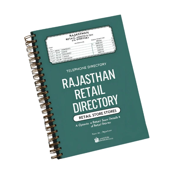 Rajasthan Retail Directory