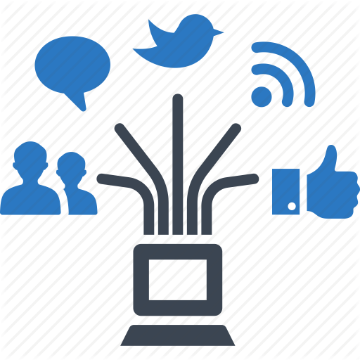 Social Media Presence