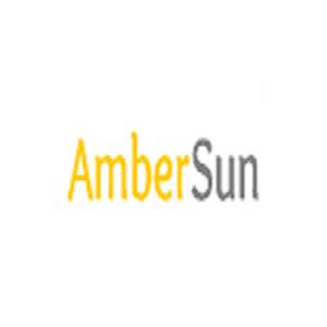 amber-sun
